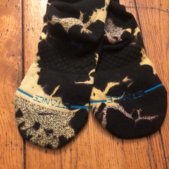 STANCE - HARRY POTTER "Wizarding World" Casual Socks. - Picture 6 of 9